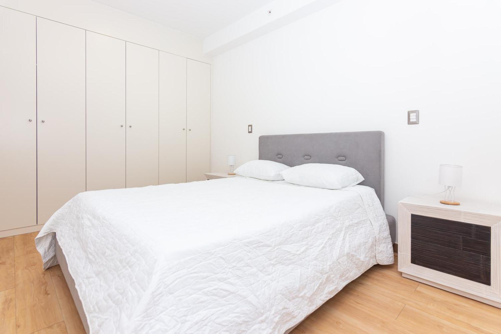 Boutique Apartments Panama Marbella エクステリア 写真