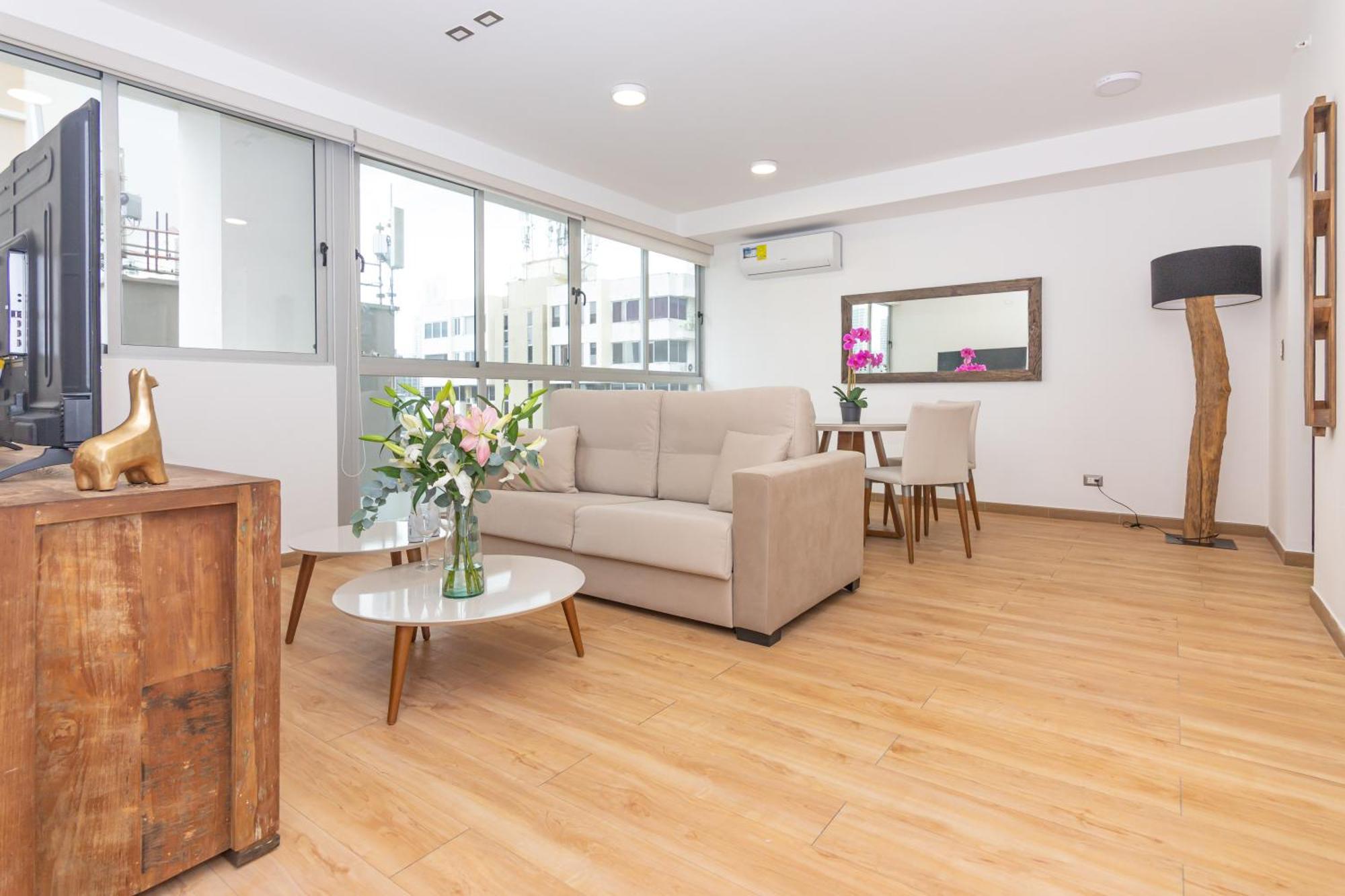 Boutique Apartments Panama Marbella エクステリア 写真