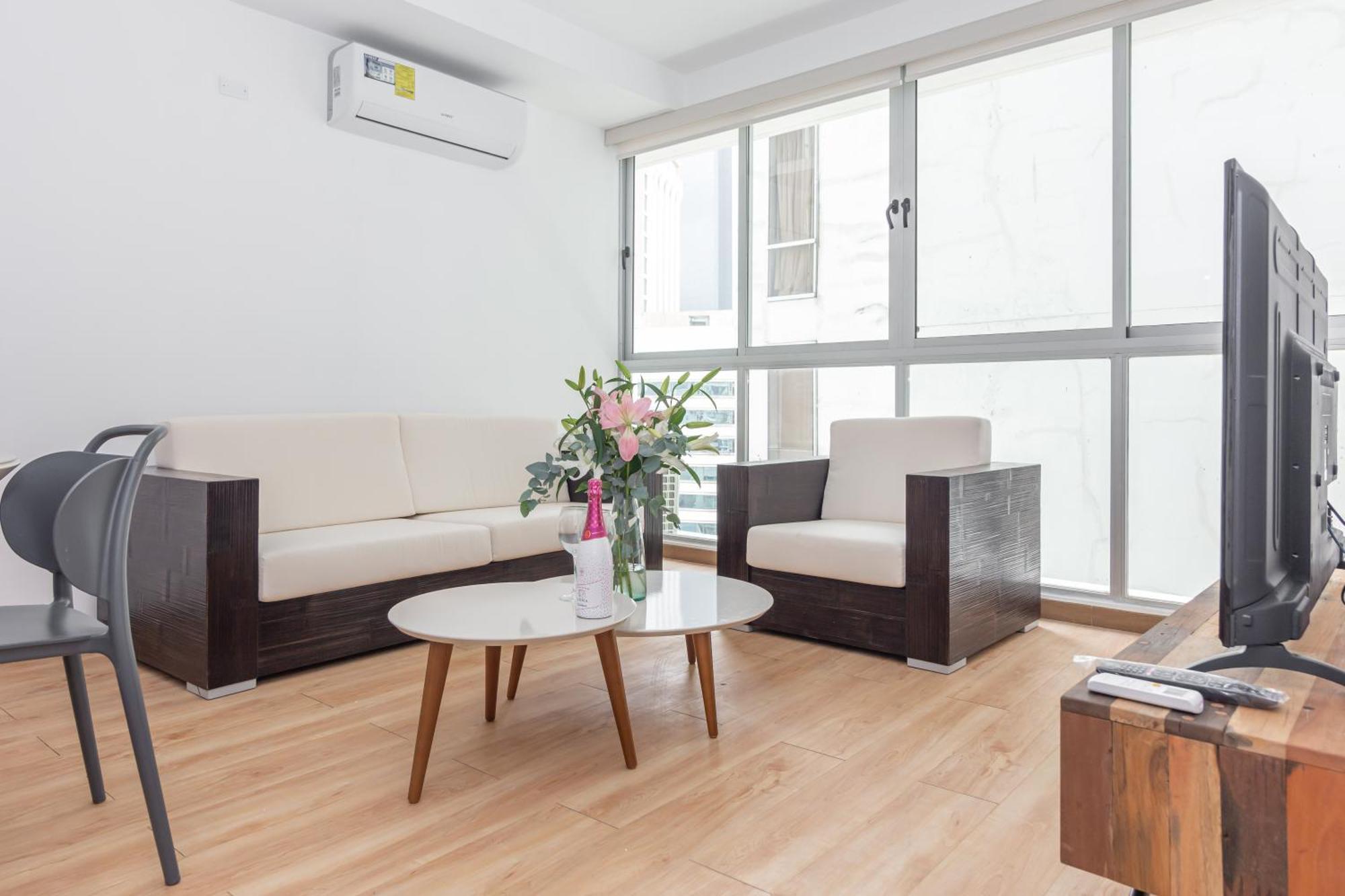 Boutique Apartments Panama Marbella エクステリア 写真