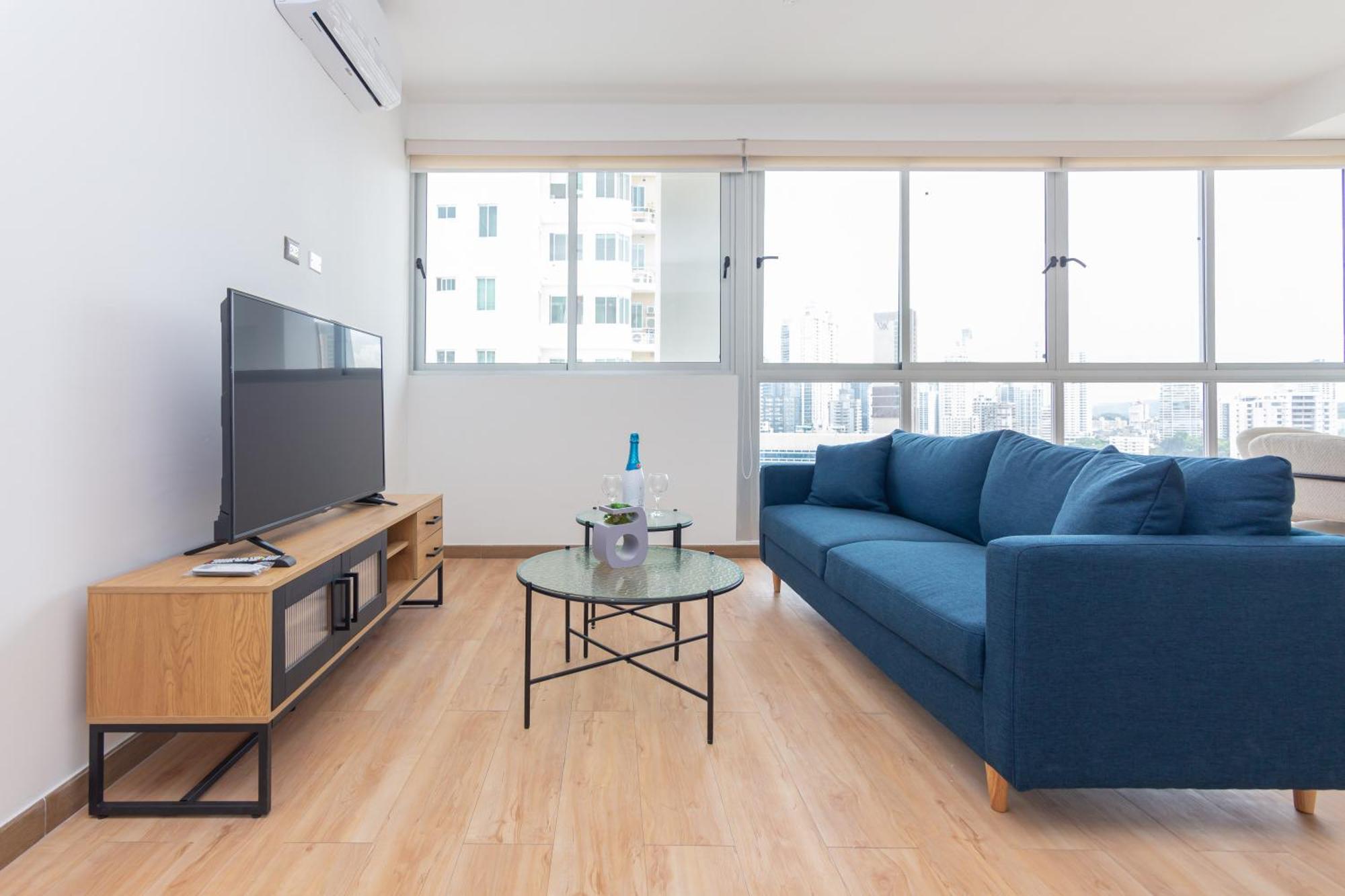 Boutique Apartments Panama Marbella エクステリア 写真