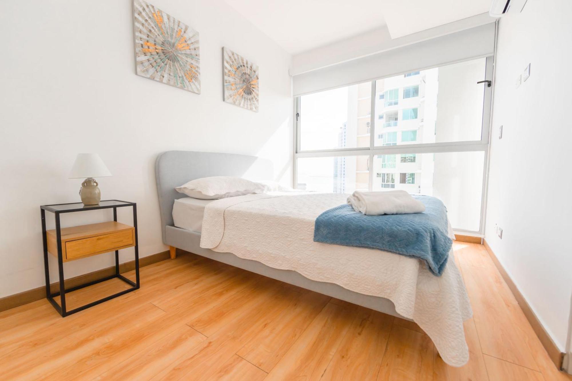 Boutique Apartments Panama Marbella エクステリア 写真