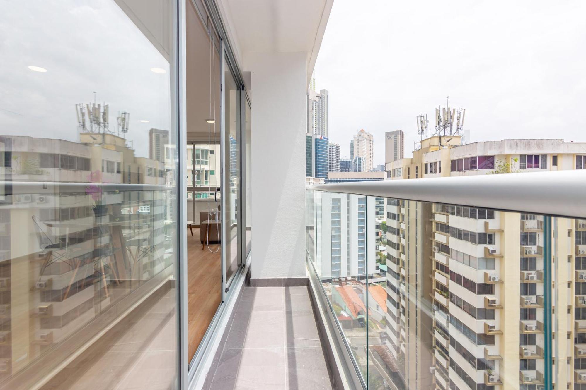 Boutique Apartments Panama Marbella 部屋 写真