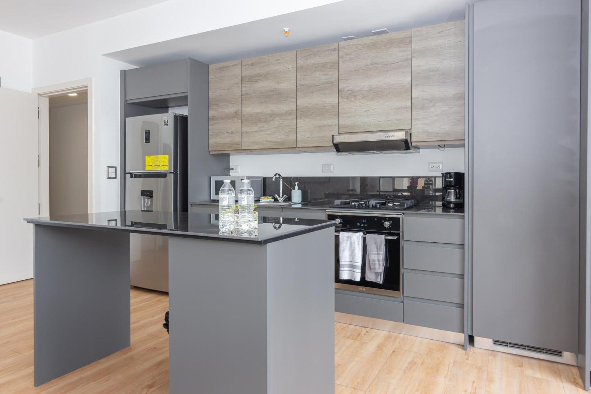 Boutique Apartments Panama Marbella 部屋 写真