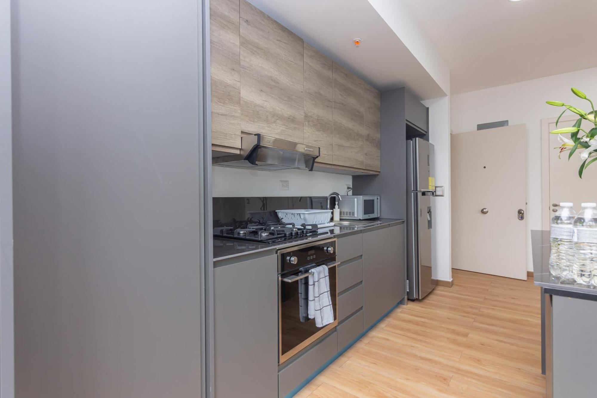 Boutique Apartments Panama Marbella 部屋 写真