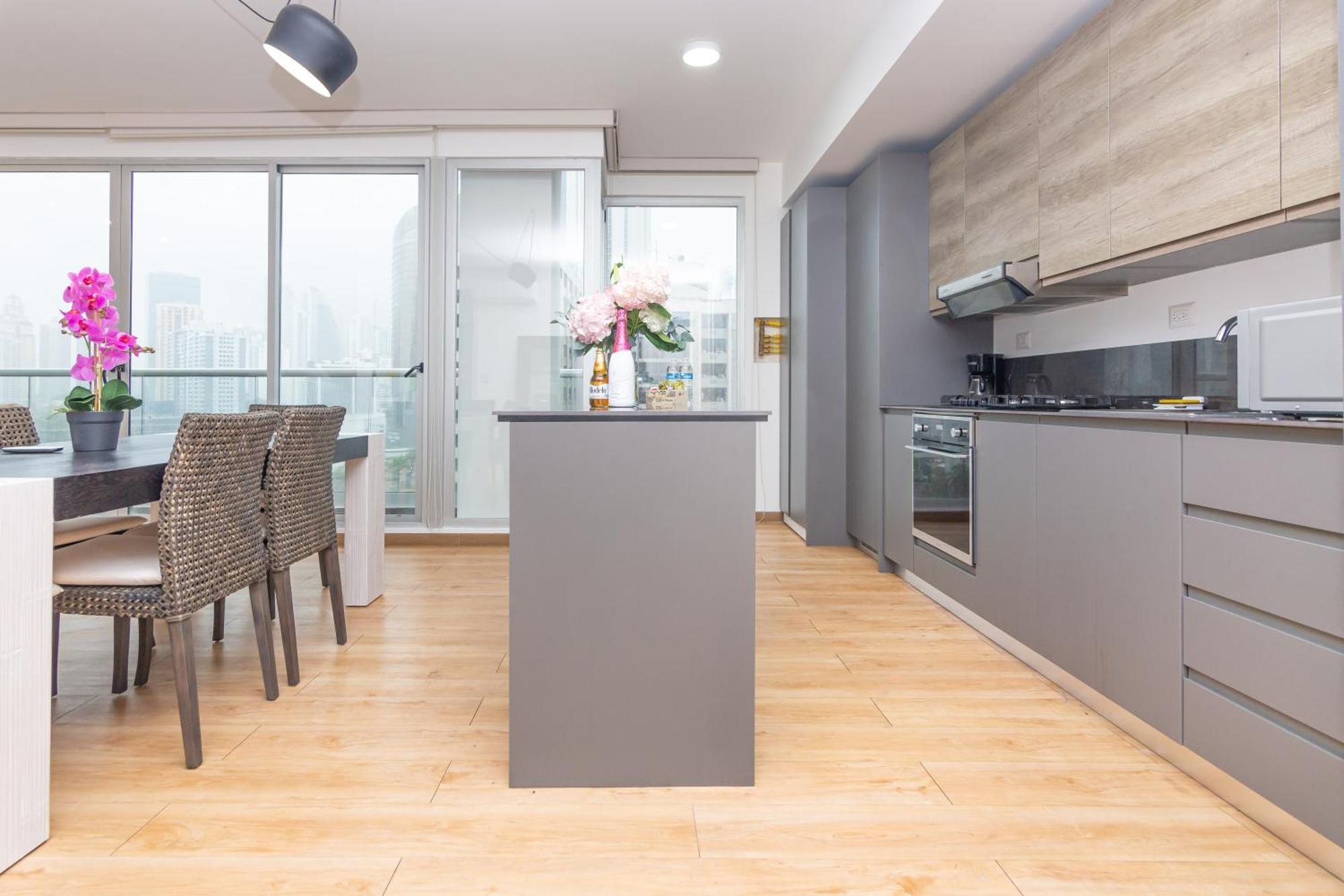 Boutique Apartments Panama Marbella 部屋 写真