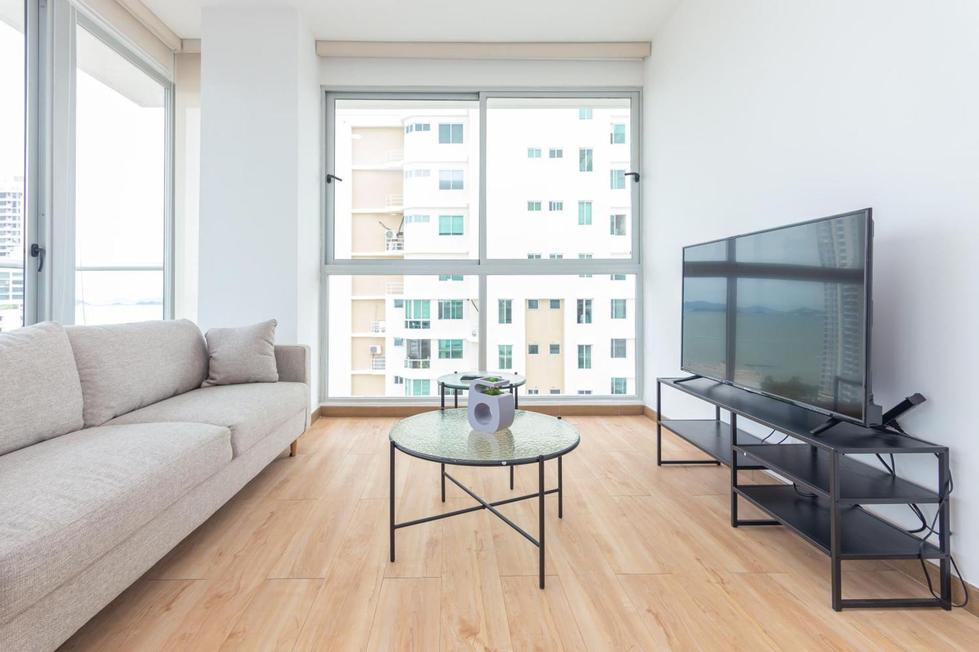 Boutique Apartments Panama Marbella 部屋 写真