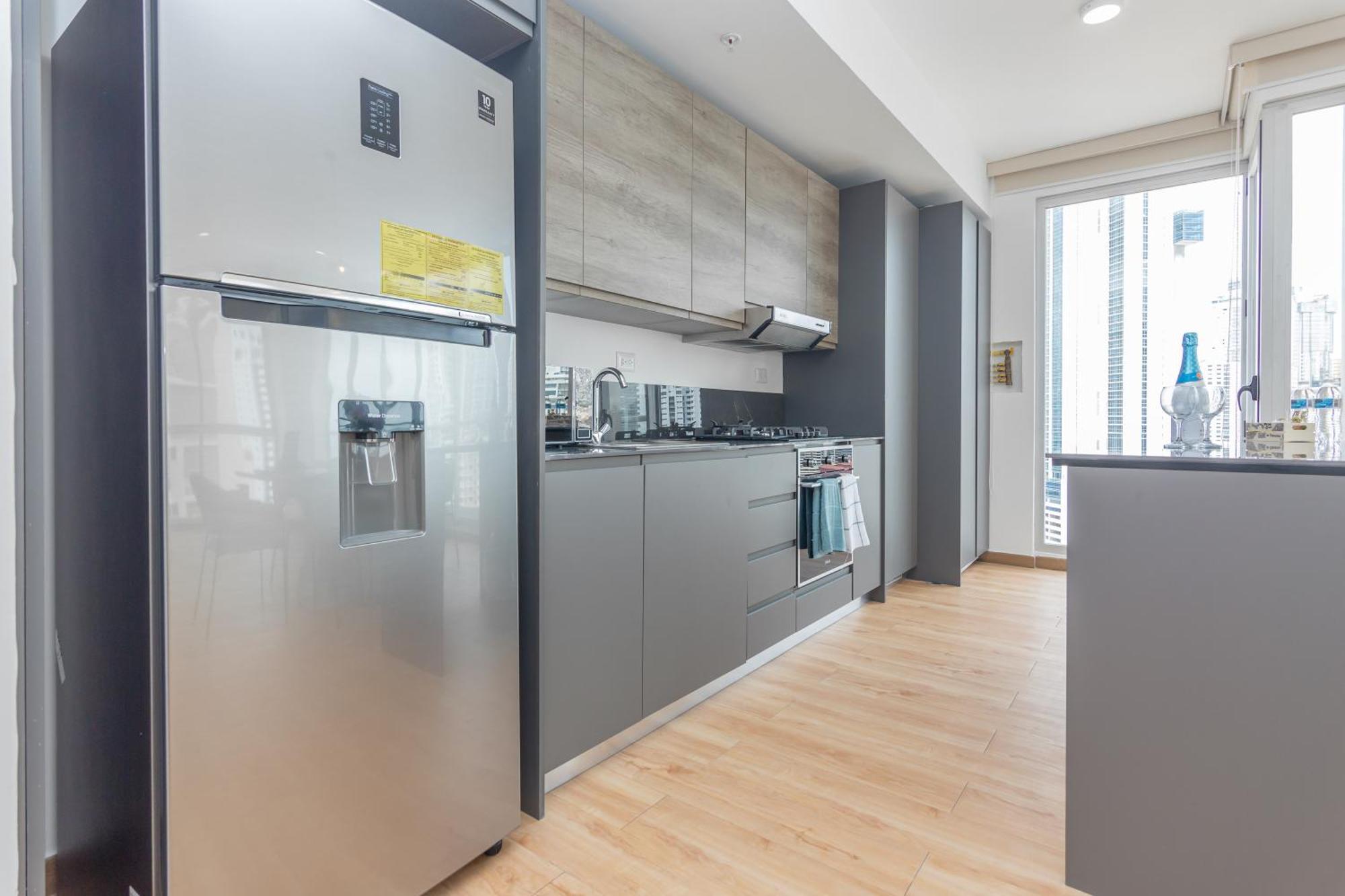 Boutique Apartments Panama Marbella 部屋 写真