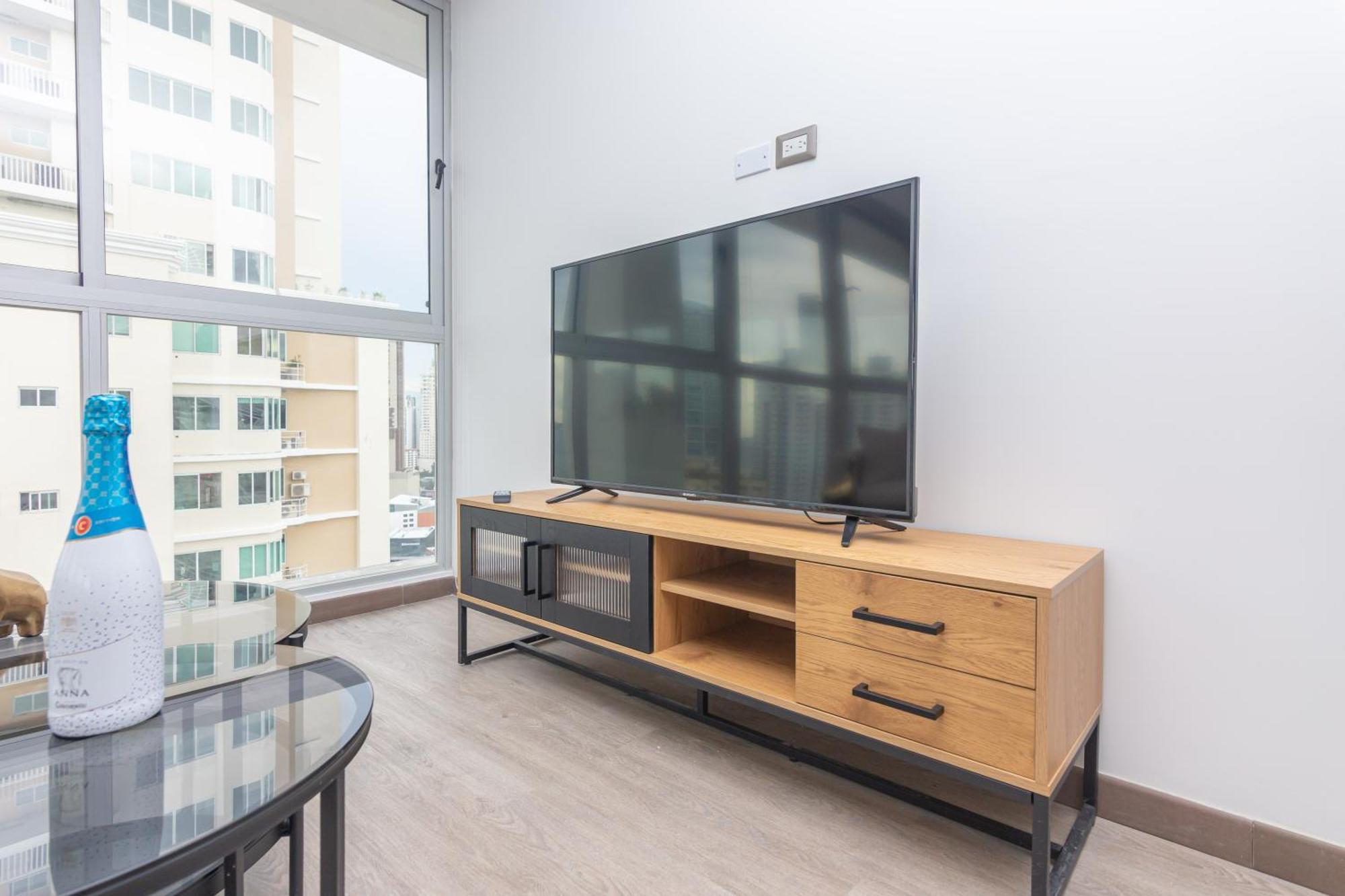 Boutique Apartments Panama Marbella 部屋 写真