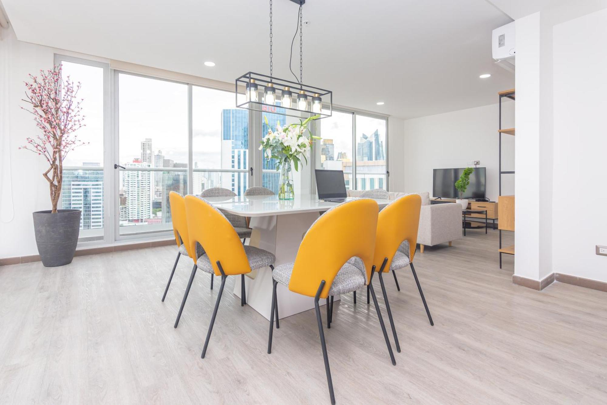 Boutique Apartments Panama Marbella 部屋 写真
