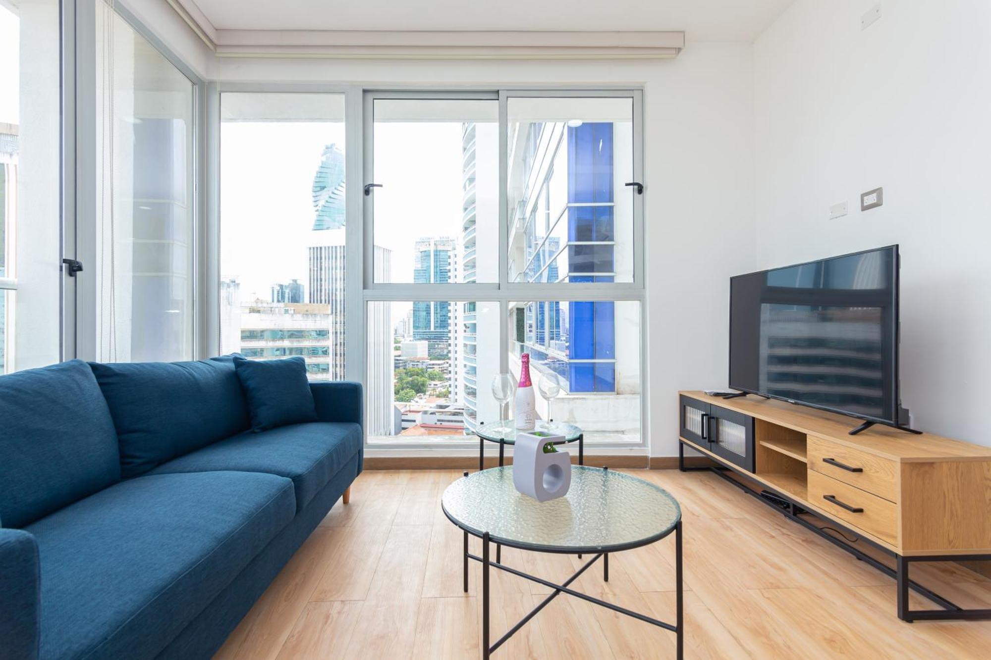 Boutique Apartments Panama Marbella 部屋 写真