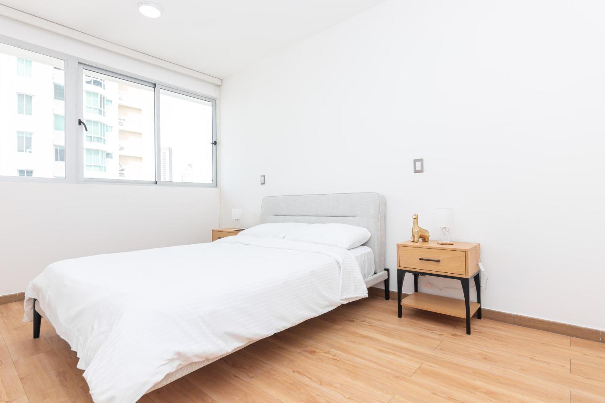 Boutique Apartments Panama Marbella エクステリア 写真