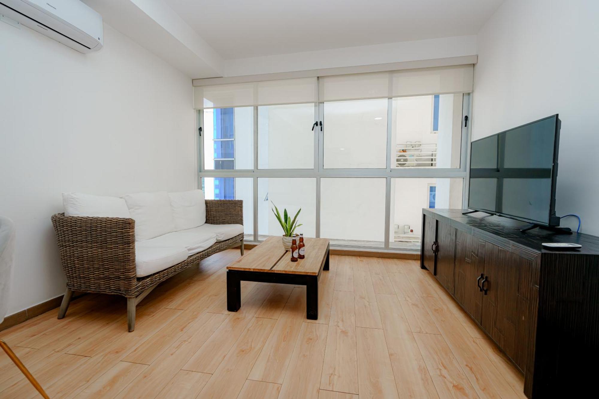 Boutique Apartments Panama Marbella 部屋 写真